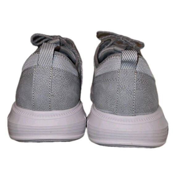 Dockers Men\'s Manning Business Casual Shoes Comfort Flex - Gray - Various Sizes
